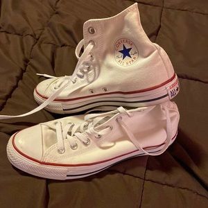 Converse all star chuck taylor men 10
